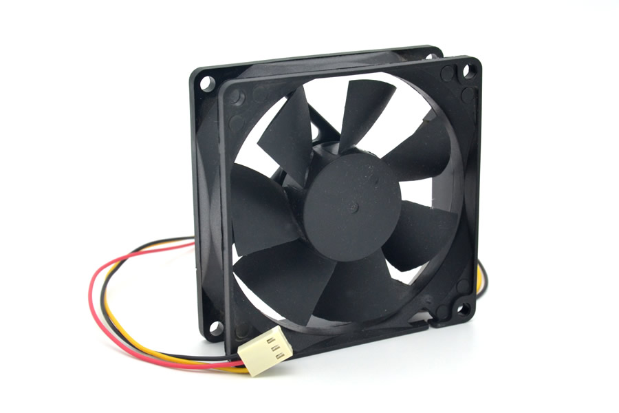Box 8025