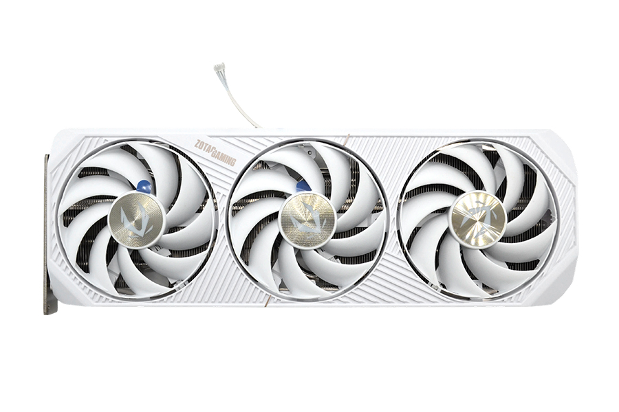5070显卡散热器