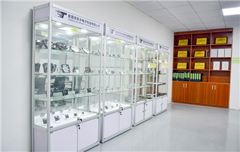 产品展架