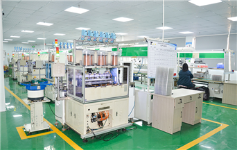 Production Equipment