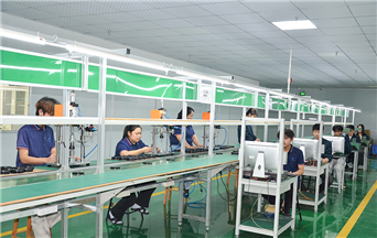 Production Workshop