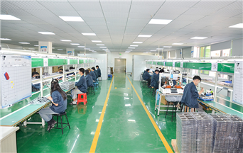Production Workshop